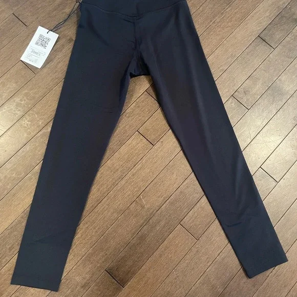 Girlfriend Collective Black Compressive High-Rise Legging size XS - Picture 10 of 10